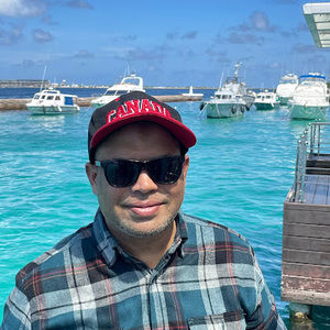 Meet your Posher, Mohamed